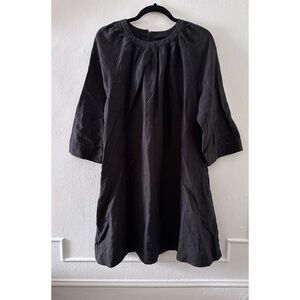 Jenni Kayne Linen August Dress